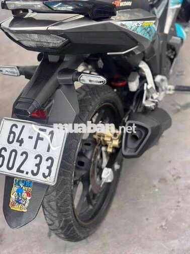 WinnerX ABS 2022 trả trước 10tr bao nợ xấu