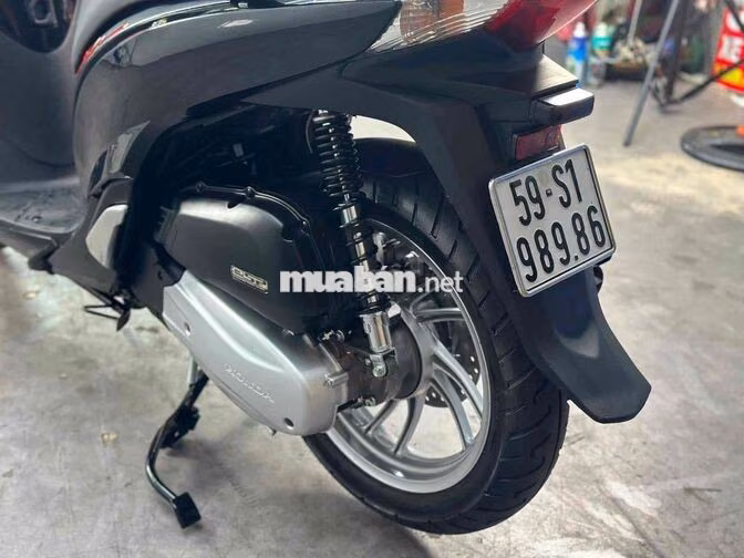 SHVN 150i 2014 trả trước 23,5tr bao nợ xấu