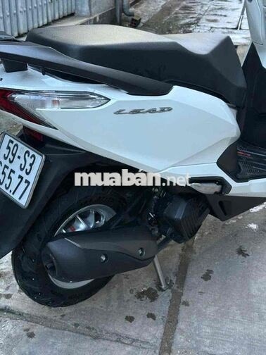 Honda Lead 2022 Trắng 30.000 km