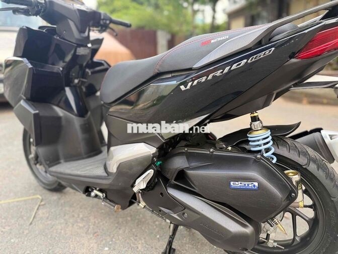 BÁN VARIO160 CBS BSTP BAO SANG TÊN