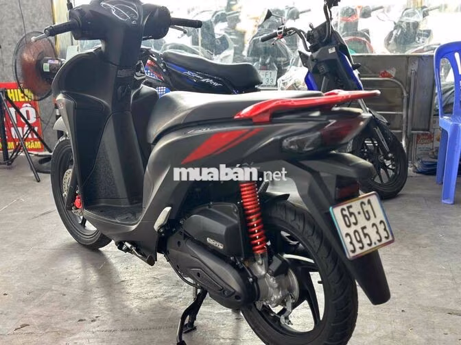 Vision 2021 bánh lớn trả trước 11tr bao nợ xấu