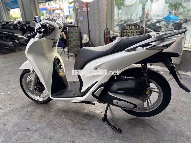 SH125i 2022 trả trước 36tr bao nợ xấu