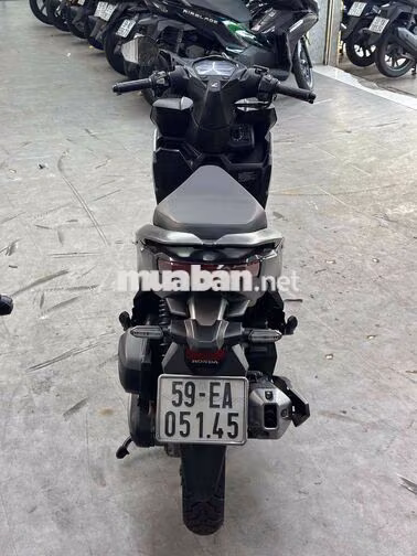Vario 125 2024 trả trước 12tr không giam cavet