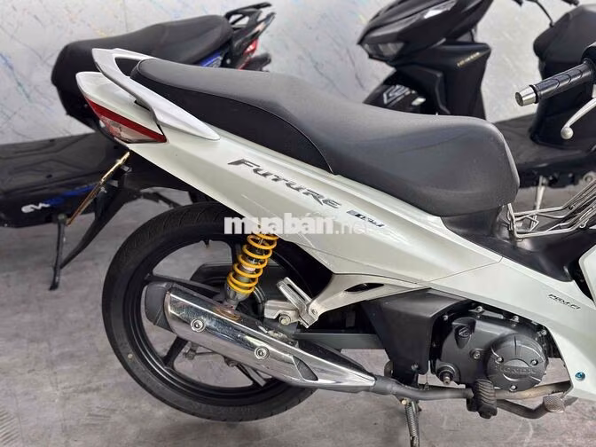 Future Led 2023 trả trước 11tr bao nợ xấu