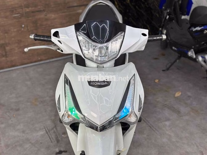Future Led 2023 trả trước 11tr bao nợ xấu