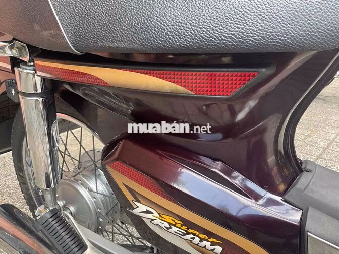 Honda Super Dream