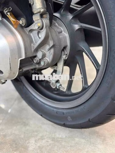 SH Mode 2022 ABS trả trước 26tr bao nợ xấu