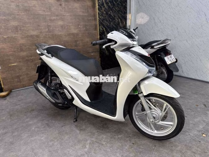 SH125i 2022 trả trước 36tr bao nợ xấu