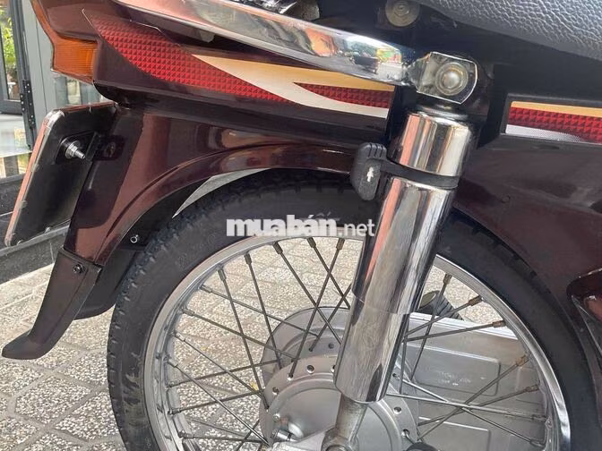 Honda Super Dream