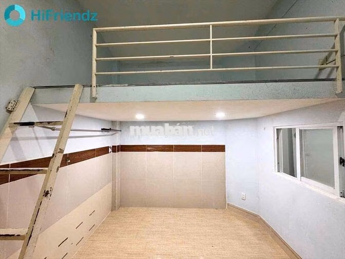 PHÒNG TRỌ HSSV NGAY ĐH BÁCH KHOA-HUFLIT-HOA SEN-BIGC MIỀN ĐÔNG QUẬN 10