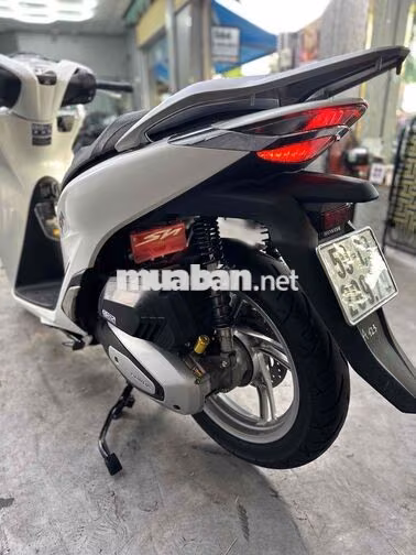 SH125i 2022 trả trước 36tr bao nợ xấu