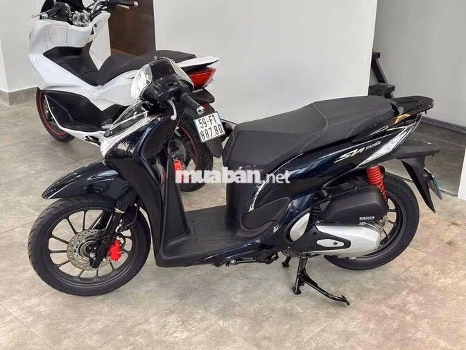 SH Mode 2022 ABS trả trước 26tr bao nợ xấu