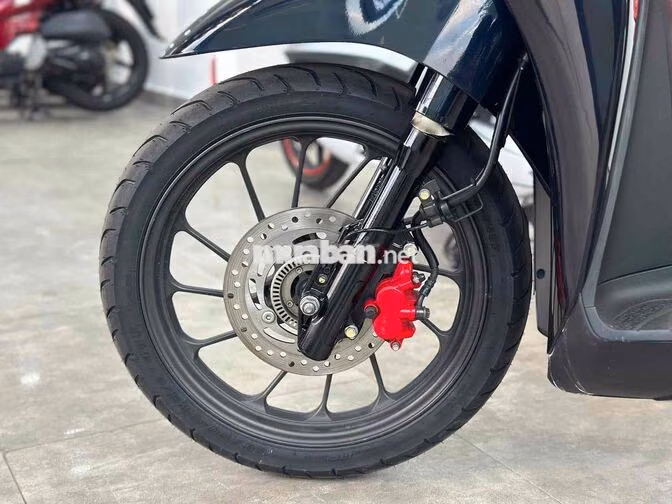 SH Mode 2022 ABS trả trước 26tr bao nợ xấu