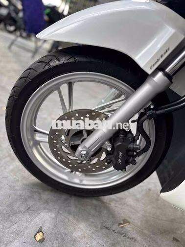 SH125i 2022 trả trước 36tr bao nợ xấu