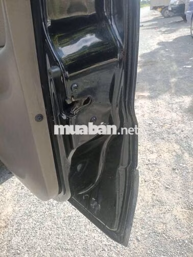 Ford Escape 2003 Sàn 2.0 hàng hiếm
