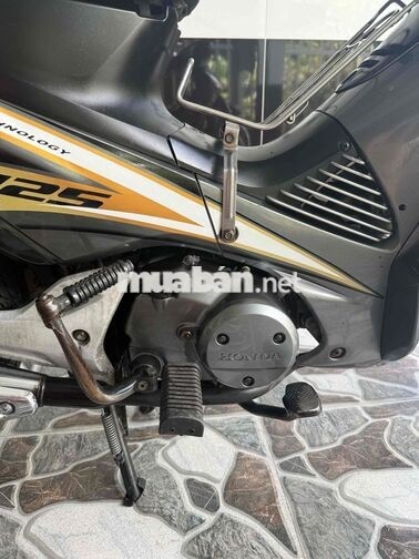 Honda Future Neo 2008 Đen