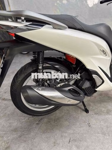 SH125i 2022 trả trước 36tr bao nợ xấu
