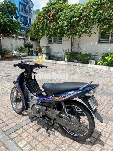Yamaha Jupiter V 