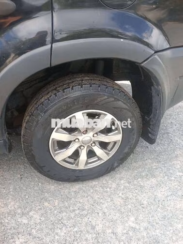 Ford Escape 2003 Sàn 2.0 hàng hiếm
