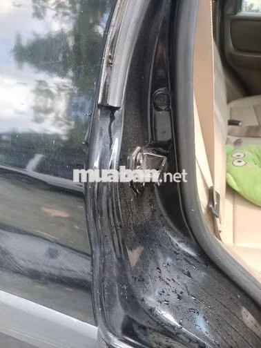 Ford Escape 2003 Sàn 2.0 hàng hiếm