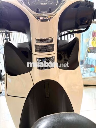 Honda SH Mode ABS Đăng Ký 2022 BSTP 9 Chủ