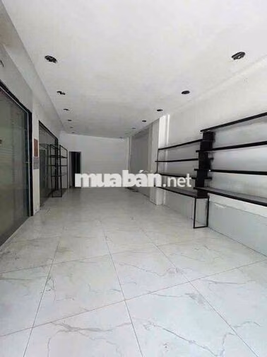 5m x 20m Góc 2 Mặt Tiền Đường Lê Văn Sỹ - Quận Phú Nhuận