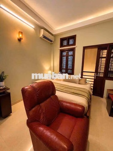 🏡 NHÀ 4 TẦNG HXH Q5 – 3PN • 5WC | CHỈ 25TR/THÁNG