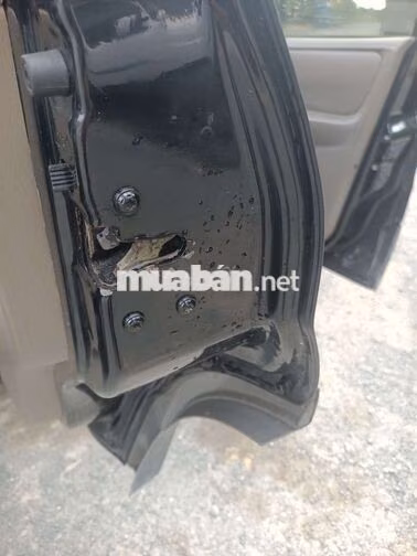 Ford Escape 2003 Sàn 2.0 hàng hiếm