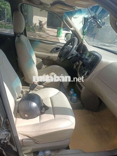 Ford Escape 2003 Sàn 2.0 hàng hiếm