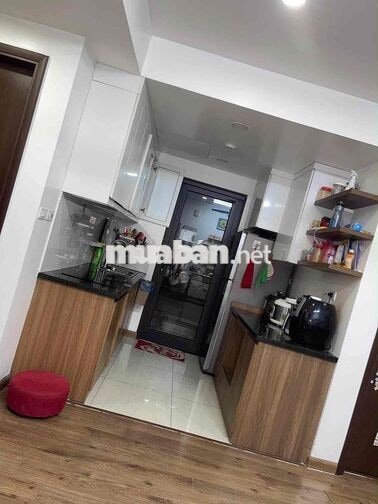 Chính Chủ cần bán CH 64,8m2 2N2VS cửa hướng tây, ban công hướng đông.