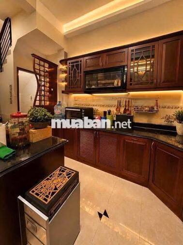🏡 NHÀ 4 TẦNG HXH Q5 – 3PN • 5WC | CHỈ 25TR/THÁNG