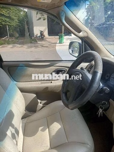 Ford Escape 2003 Sàn 2.0 hàng hiếm