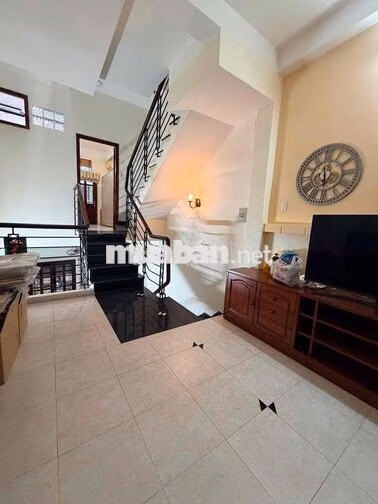 🏡 NHÀ 4 TẦNG HXH Q5 – 3PN • 5WC | CHỈ 25TR/THÁNG