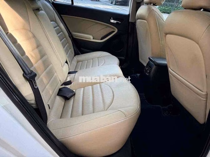 KIA Cerato 2016 2.0L SX 2016 BẢN FULL
