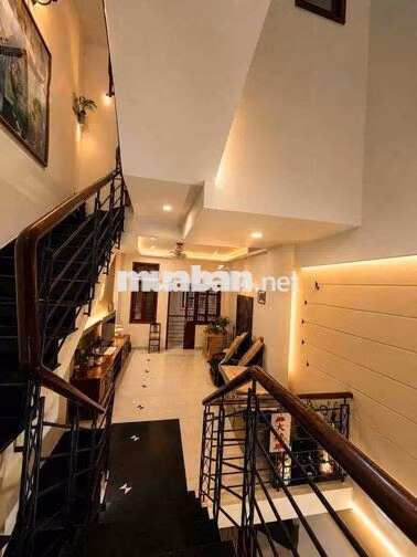 🏡 NHÀ 4 TẦNG HXH Q5 – 3PN • 5WC | CHỈ 25TR/THÁNG