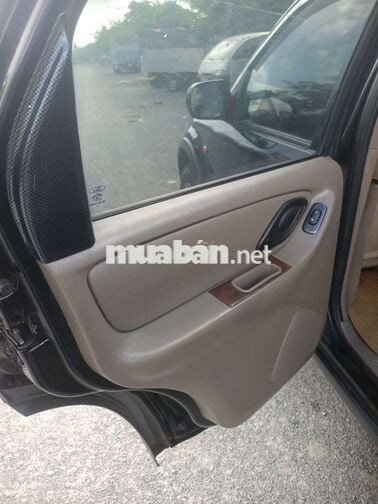 Ford Escape 2003 Sàn 2.0 hàng hiếm