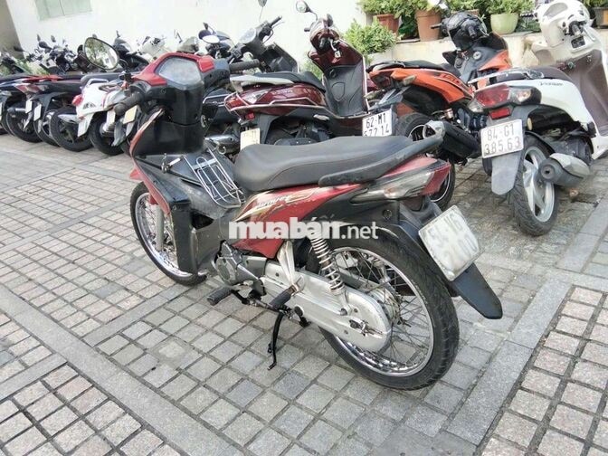 Honda Wave s110 chính chủ