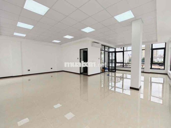 🏢 CHO THUÊ TÒA NHÀ MẶT TIỀN PHAN XÍCH LONG DT 10 X 18M PHÚ NHUẬN