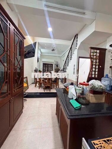 🏡 NHÀ 4 TẦNG HXH Q5 – 3PN • 5WC | CHỈ 25TR/THÁNG