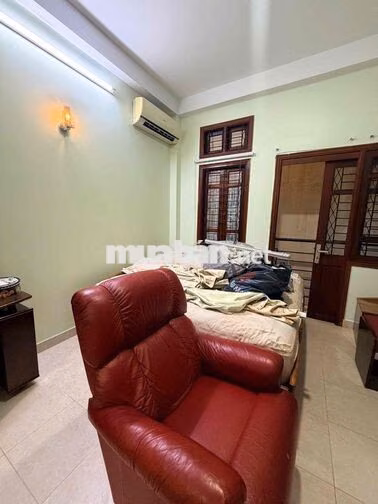 🏡 NHÀ 4 TẦNG HXH Q5 – 3PN • 5WC | CHỈ 25TR/THÁNG