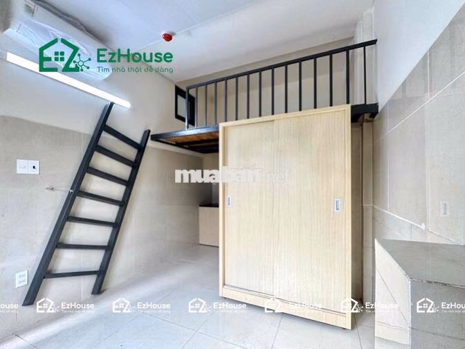 🏡DƯƠNG QUẢNG HÀM CÁCH VLU 5P ĐI XE - HỖ TRỢ TÂN SINH VIÊN 500K CỌC