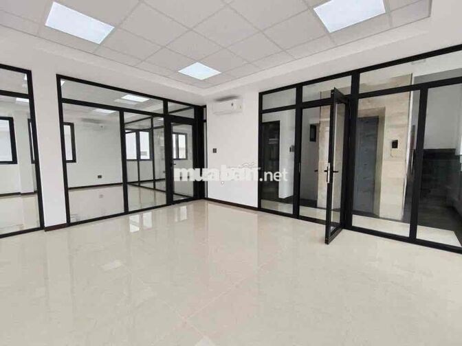🏢 CHO THUÊ TÒA NHÀ MẶT TIỀN PHAN XÍCH LONG DT 10 X 18M PHÚ NHUẬN