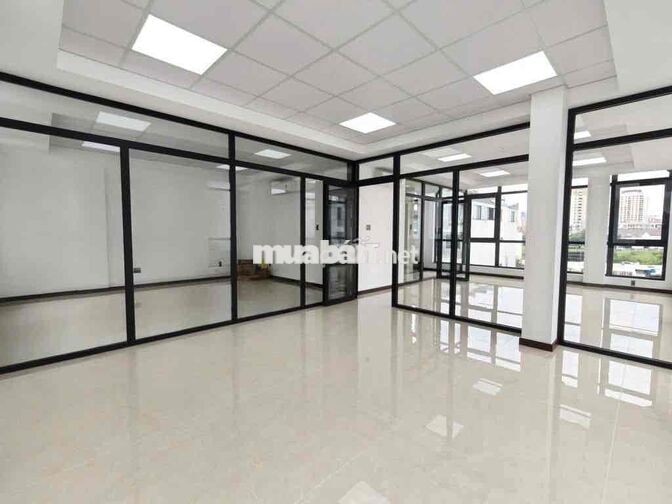 🏢 CHO THUÊ TÒA NHÀ MẶT TIỀN PHAN XÍCH LONG DT 10 X 18M PHÚ NHUẬN