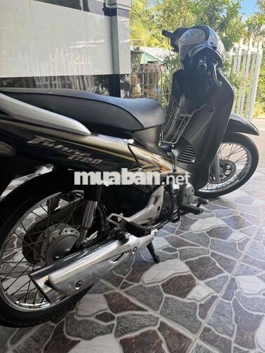 Honda Future Neo 2008 Đen