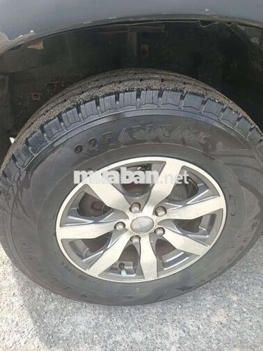 Ford Escape 2003 Sàn 2.0 hàng hiếm
