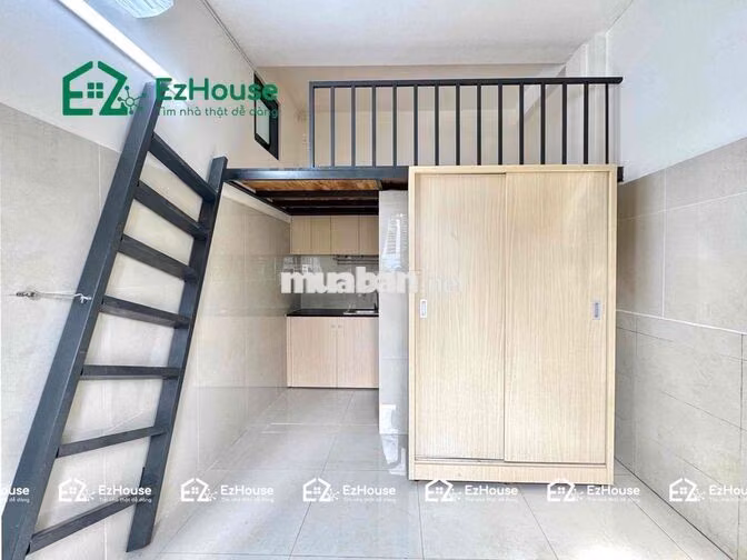 🏡DƯƠNG QUẢNG HÀM CÁCH VLU 5P ĐI XE - HỖ TRỢ TÂN SINH VIÊN 500K CỌC