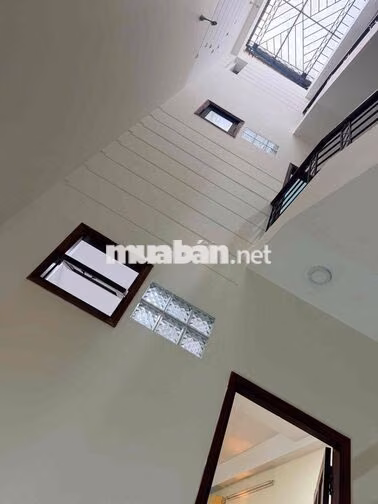🏡 NHÀ 4 TẦNG HXH Q5 – 3PN • 5WC | CHỈ 25TR/THÁNG