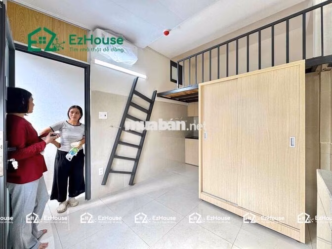 🏡DƯƠNG QUẢNG HÀM CÁCH VLU 5P ĐI XE - HỖ TRỢ TÂN SINH VIÊN 500K CỌC