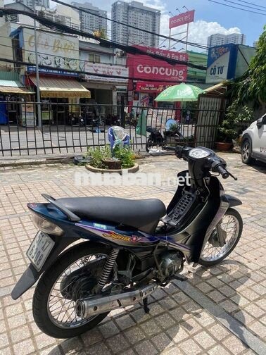 Yamaha Jupiter V 