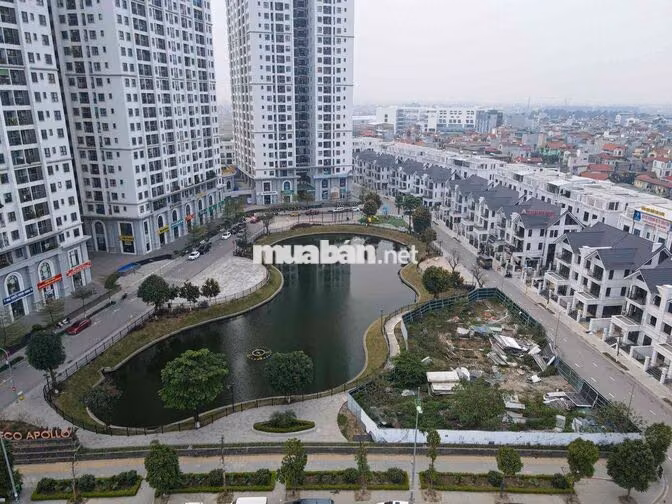 Chính Chủ cần bán CH 64,8m2 2N2VS cửa hướng tây, ban công hướng đông.